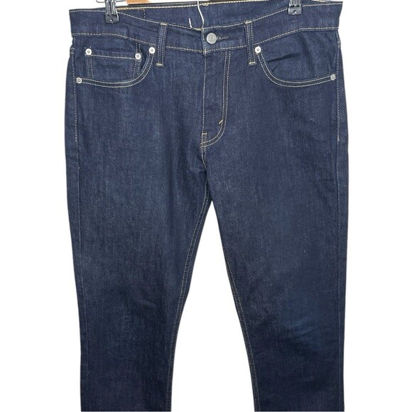 Levi's 511 Men's Jeans Size 32x34 - Picture 1 of 3